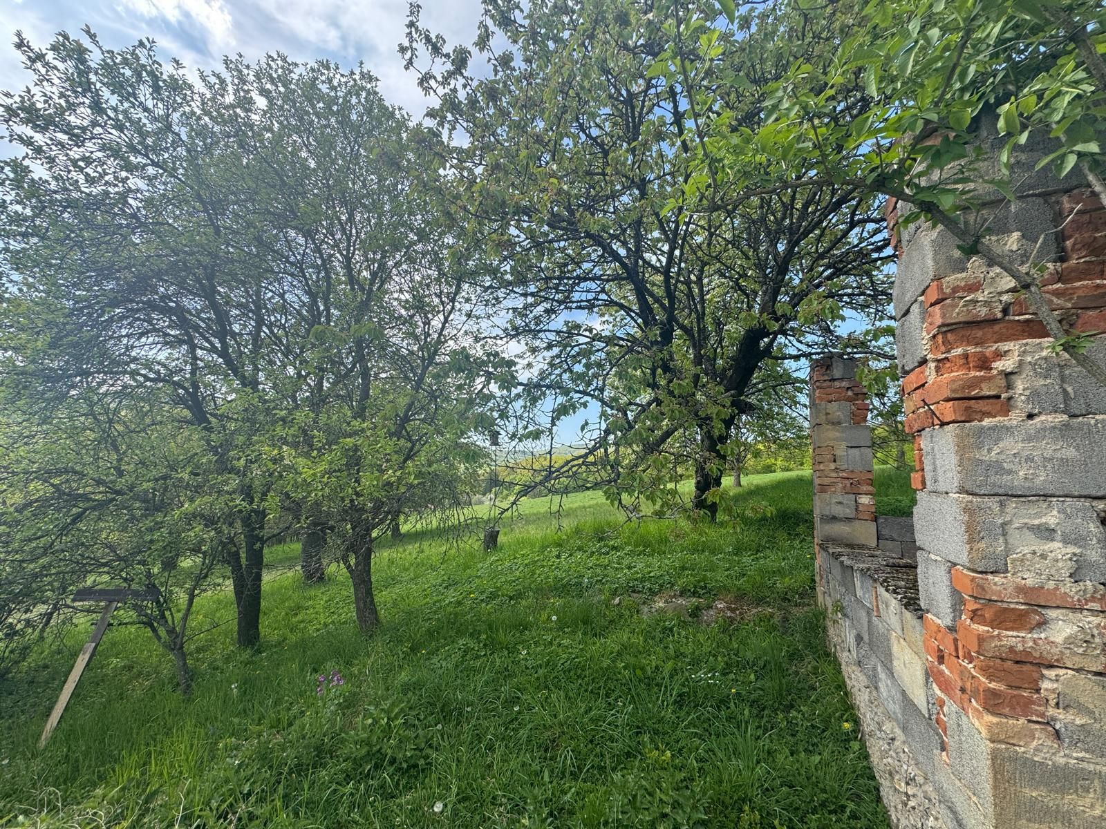 exteriér
