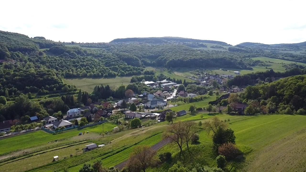 výhľad