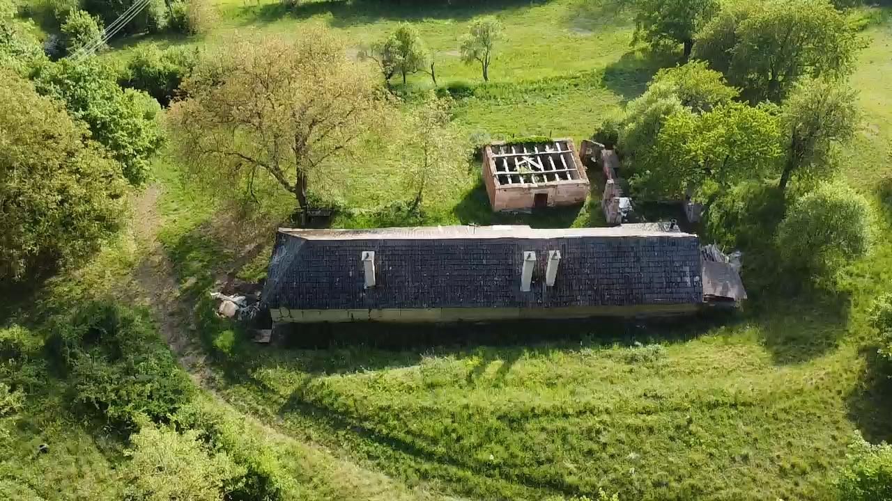 exteriér