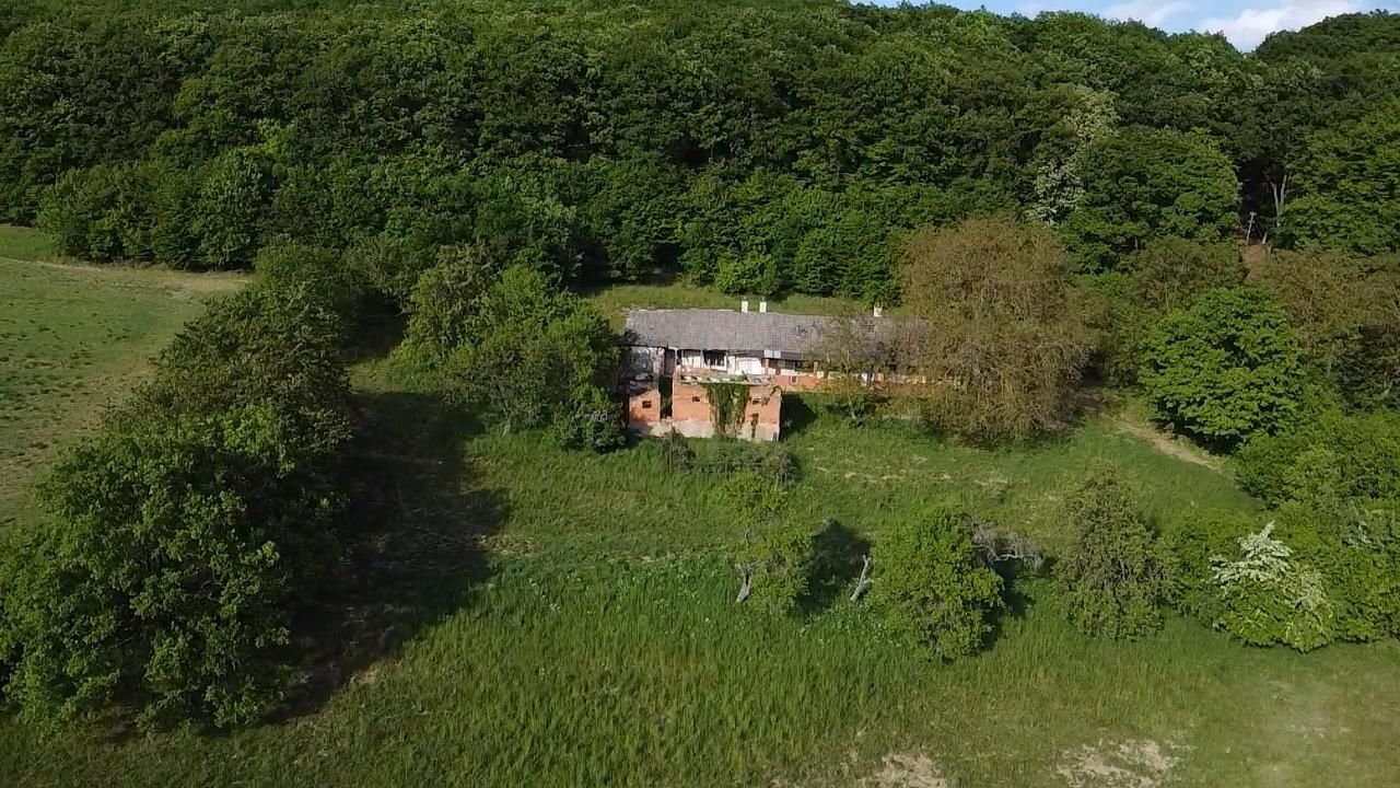 exteriér