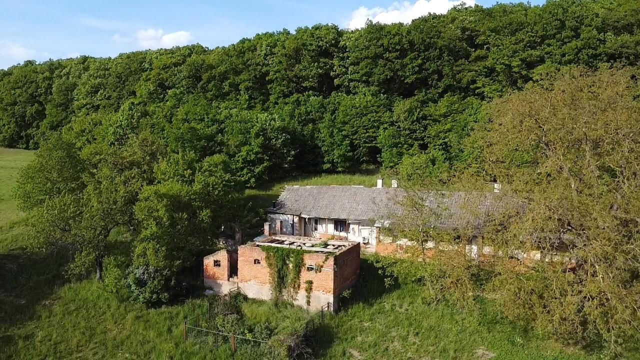 výhľad