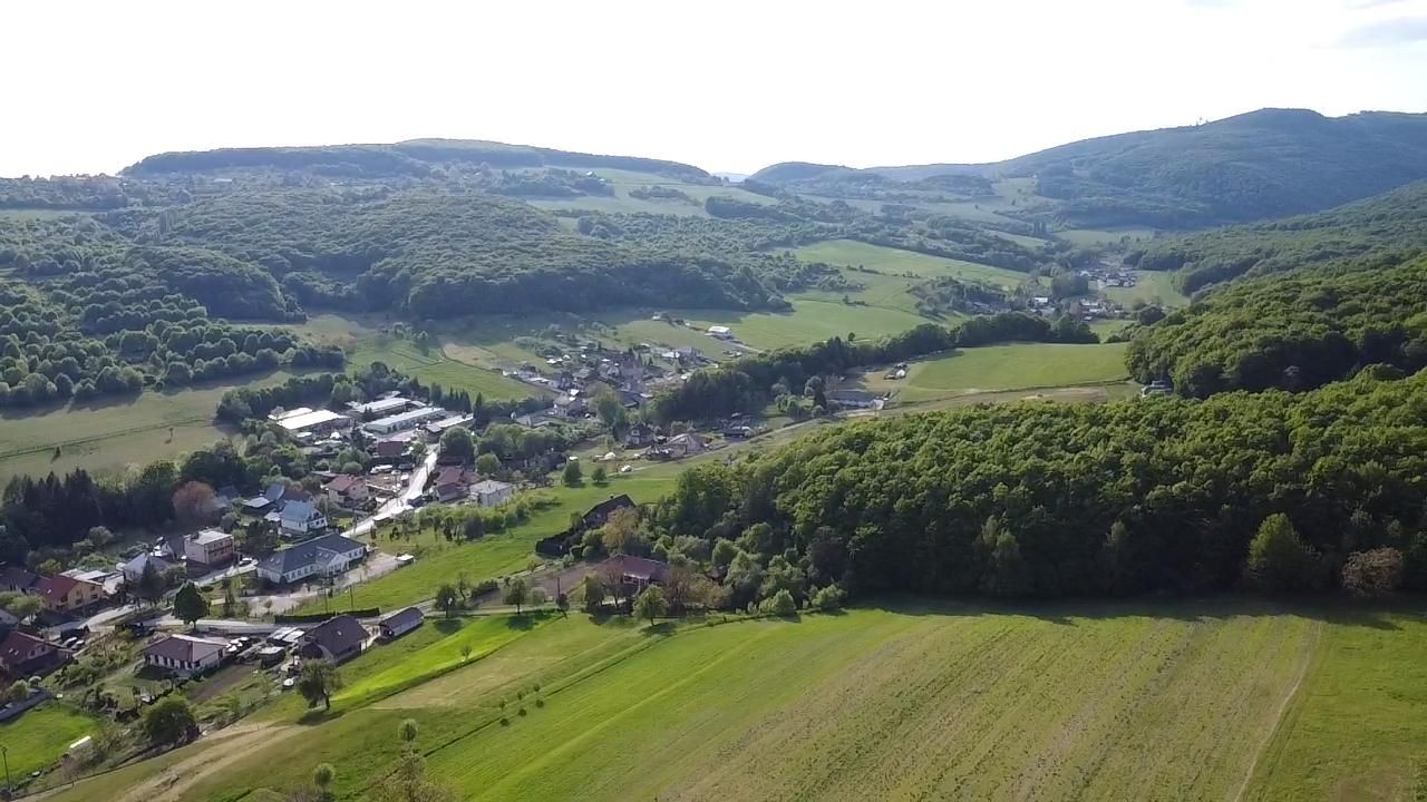 výhľad