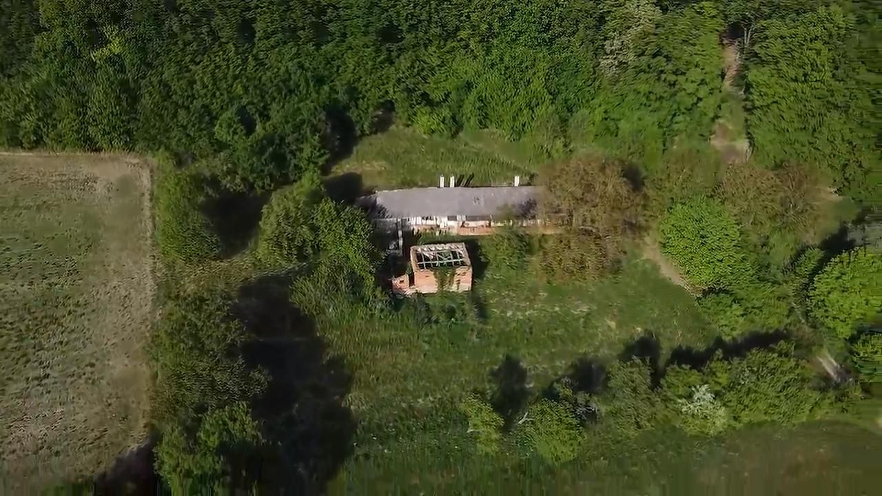 exteriér